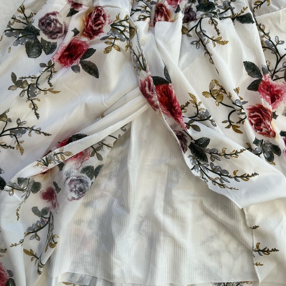 SHEIN Off the Shoulder Dress - Picture 5 of 6